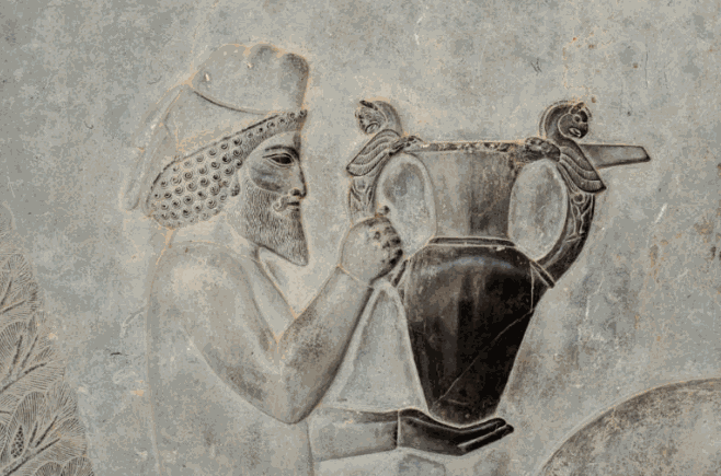 ancient Armenian winemaking has a history of 6,000 years.  