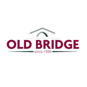Logo Old Bridge Weinproduzent Armenien